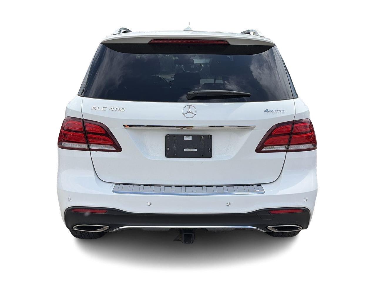 2018 Mercedes-Benz G-Class 4MATIC Clean Carfax | Blind Spot Monitor | Back Up Photo