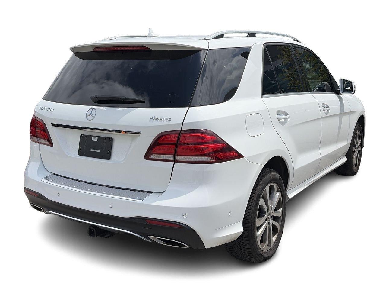 2018 Mercedes-Benz G-Class 4MATIC Clean Carfax | Blind Spot Monitor | Back Up Photo