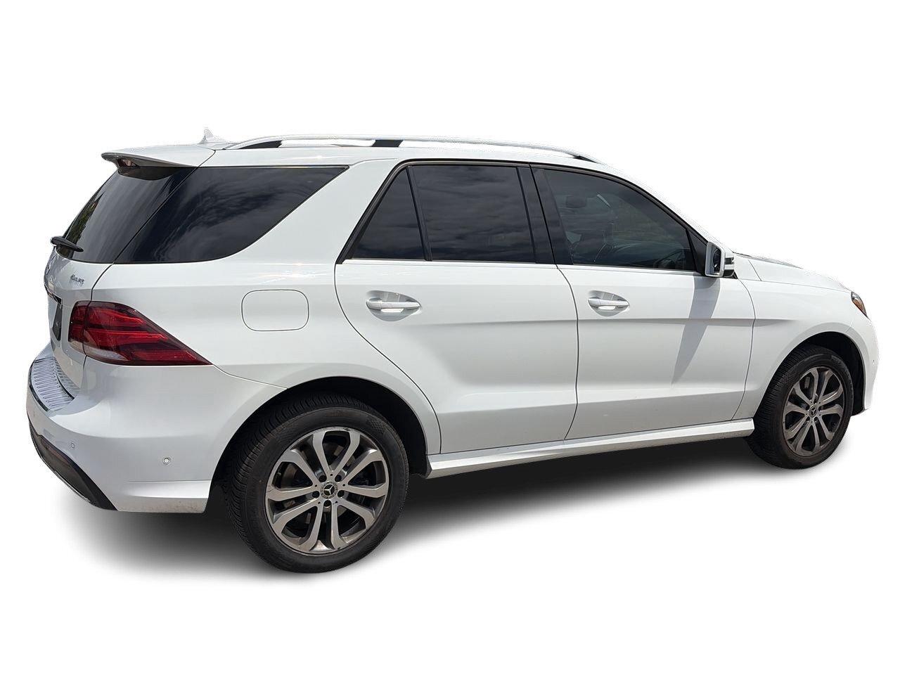 2018 Mercedes-Benz G-Class 4MATIC Clean Carfax | Blind Spot Monitor | Back Up Photo