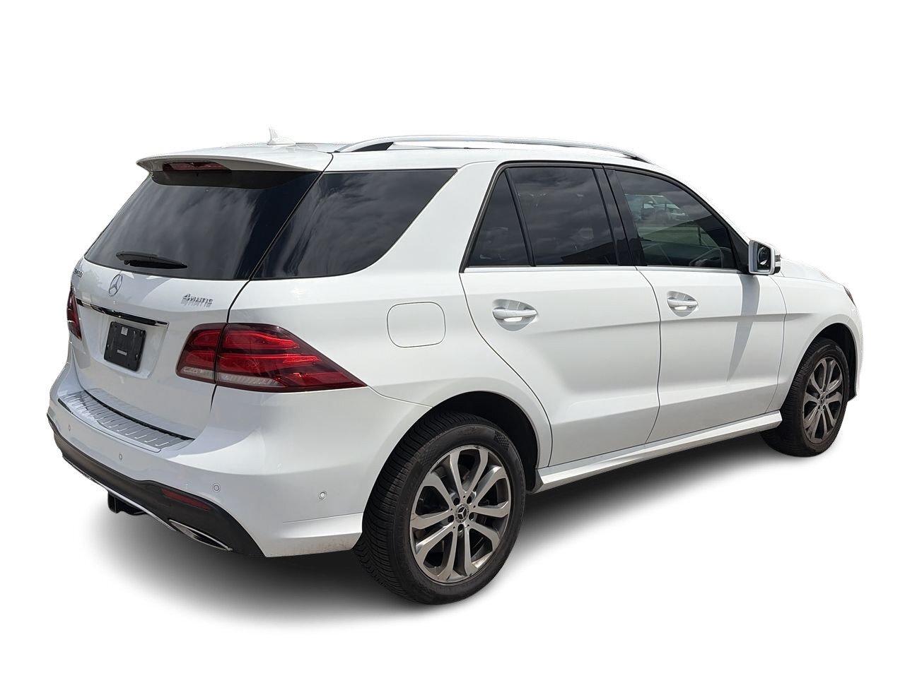 2018 Mercedes-Benz G-Class 4MATIC Clean Carfax | Blind Spot Monitor | Back Up Photo