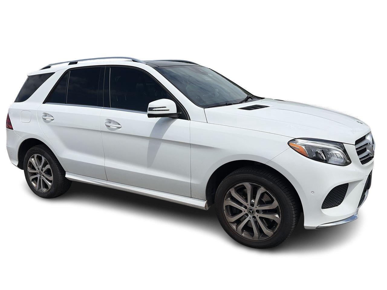 2018 Mercedes-Benz G-Class 4MATIC Clean Carfax | Blind Spot Monitor | Back Up Photo