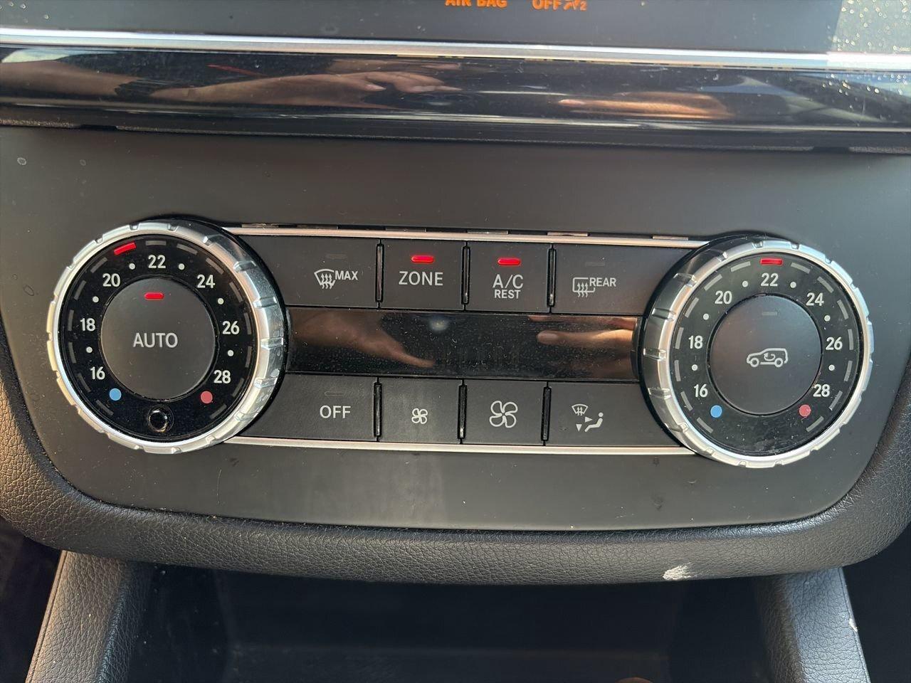 2018 Mercedes-Benz G-Class 4MATIC Clean Carfax | Blind Spot Monitor | Back Up Photo