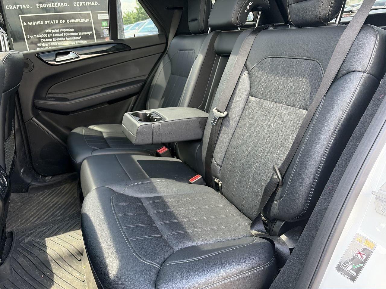 2018 Mercedes-Benz G-Class 4MATIC Clean Carfax | Blind Spot Monitor | Back Up Photo
