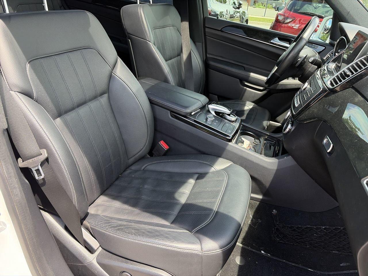 2018 Mercedes-Benz G-Class 4MATIC Clean Carfax | Blind Spot Monitor | Back Up Photo