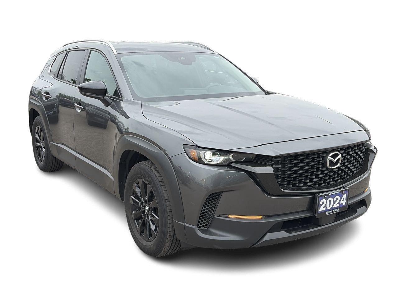 2024 Mazda CX-50 GS-L CPO ELIGIBLE | 360 CAMERA | HEAD UP DISPLAY Photo