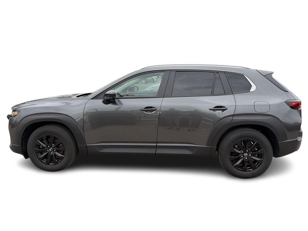 2024 Mazda CX-50 GS-L CPO ELIGIBLE | 360 CAMERA | HEAD UP DISPLAY Photo