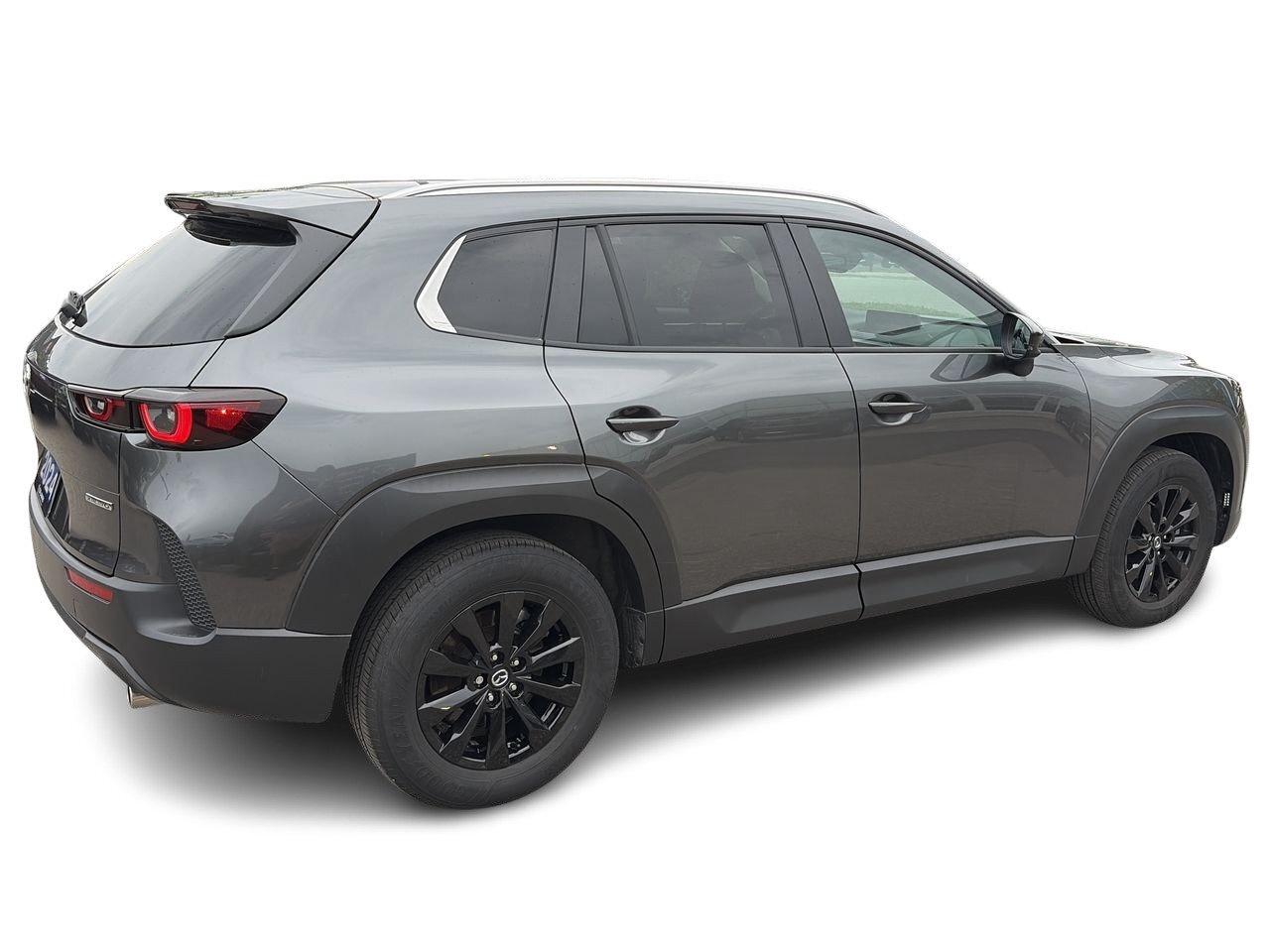 2024 Mazda CX-50 GS-L CPO ELIGIBLE | 360 CAMERA | HEAD UP DISPLAY Photo