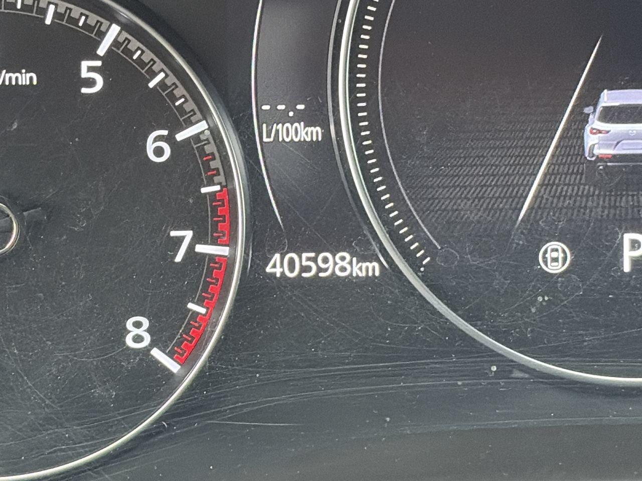 2024 Mazda CX-50 GS-L CPO ELIGIBLE | 360 CAMERA | HEAD UP DISPLAY Photo