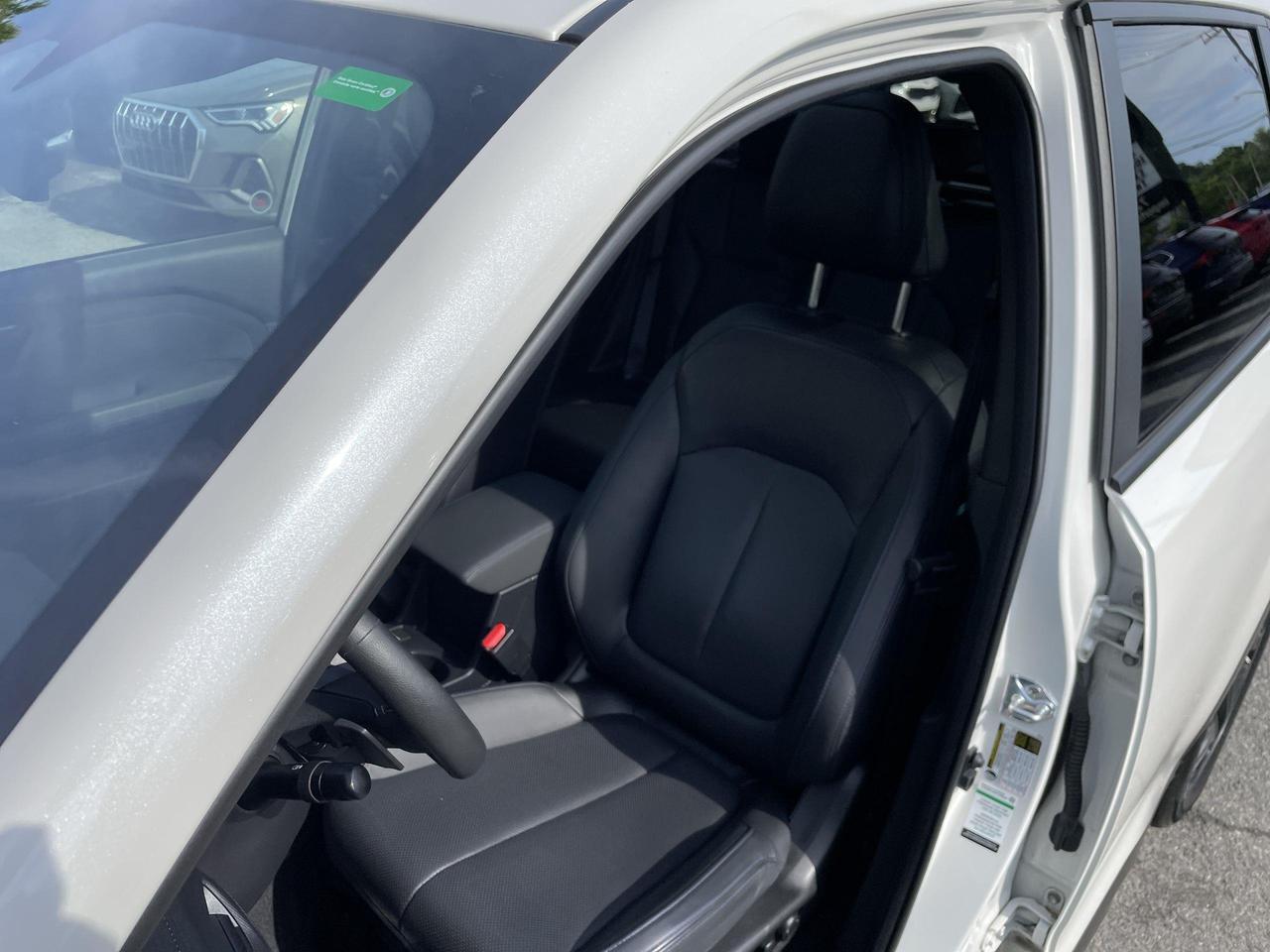 2025 Subaru Forester Limited LEATHER, PANO.ROOF, NAVI, HARMAN KARDON, E Photo