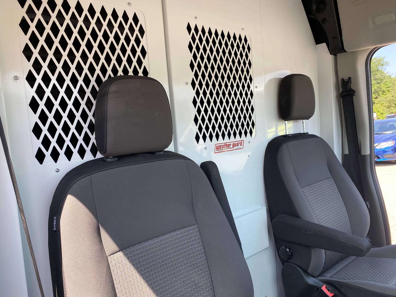 2025 Ford Transit Cargo Van T-250 148" MEDIUM ROOF, BACK UP CAM, CLEAN CARFAX! Photo