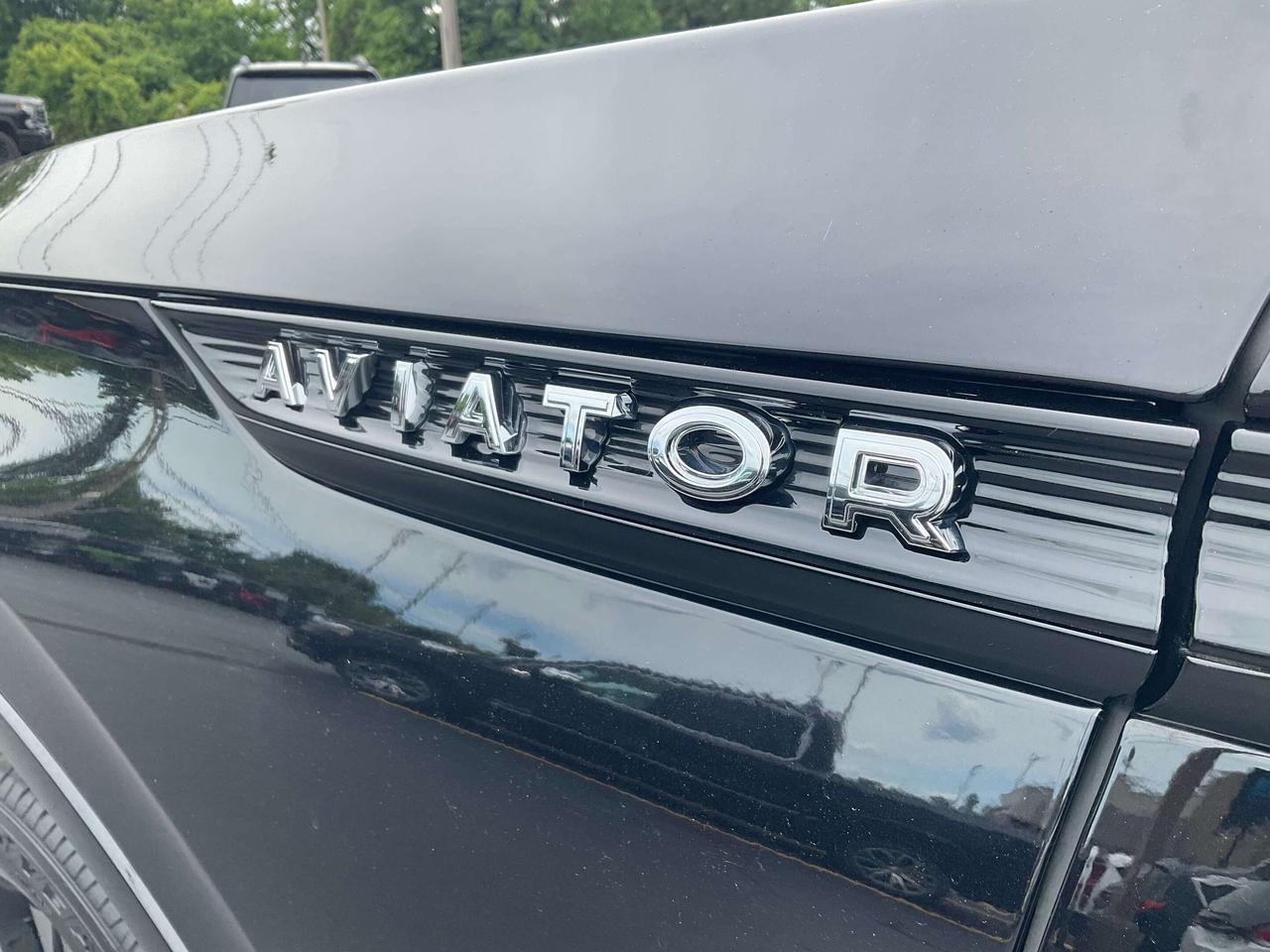 2025 Lincoln Aviator  Photo