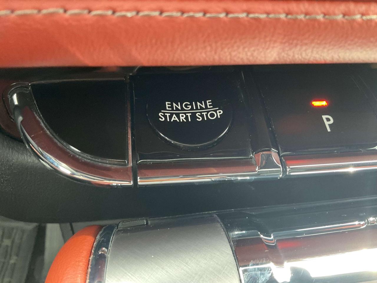 2025 Lincoln Aviator  Photo