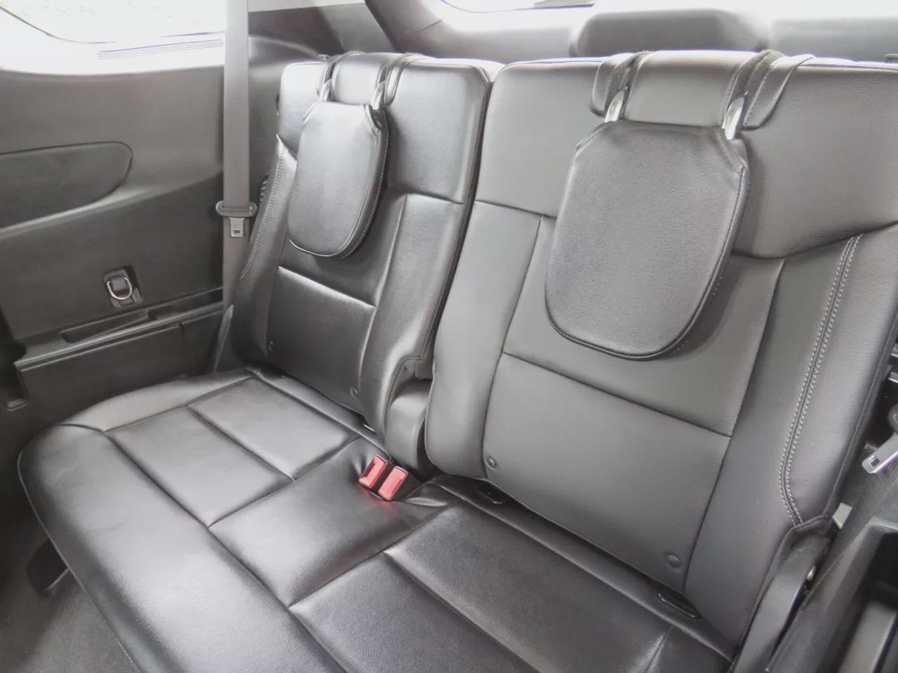 2021 Ford Explorer LIMITED Photo
