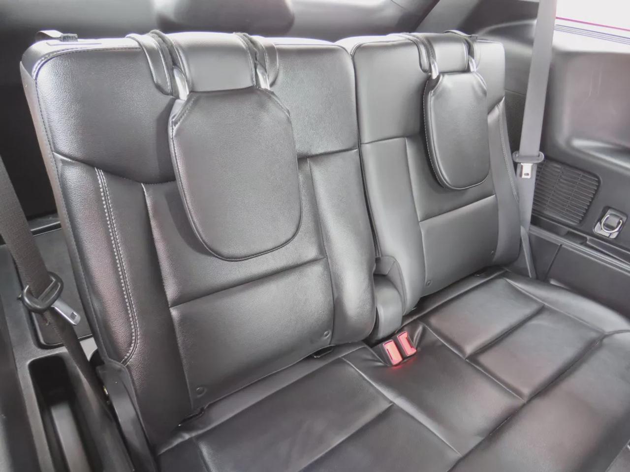 2021 Ford Explorer LIMITED Photo