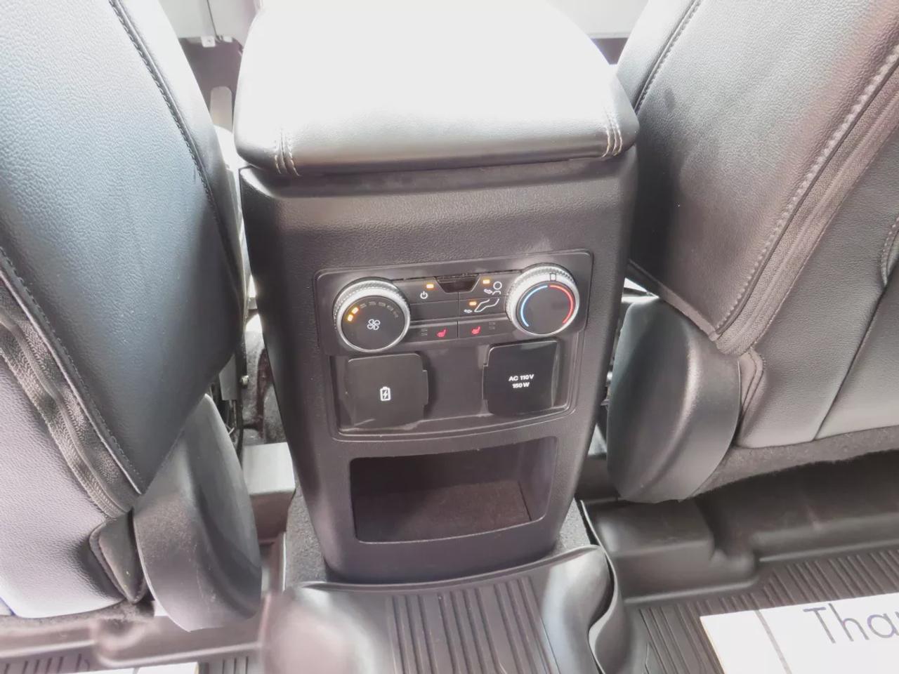 2021 Ford Explorer LIMITED Photo