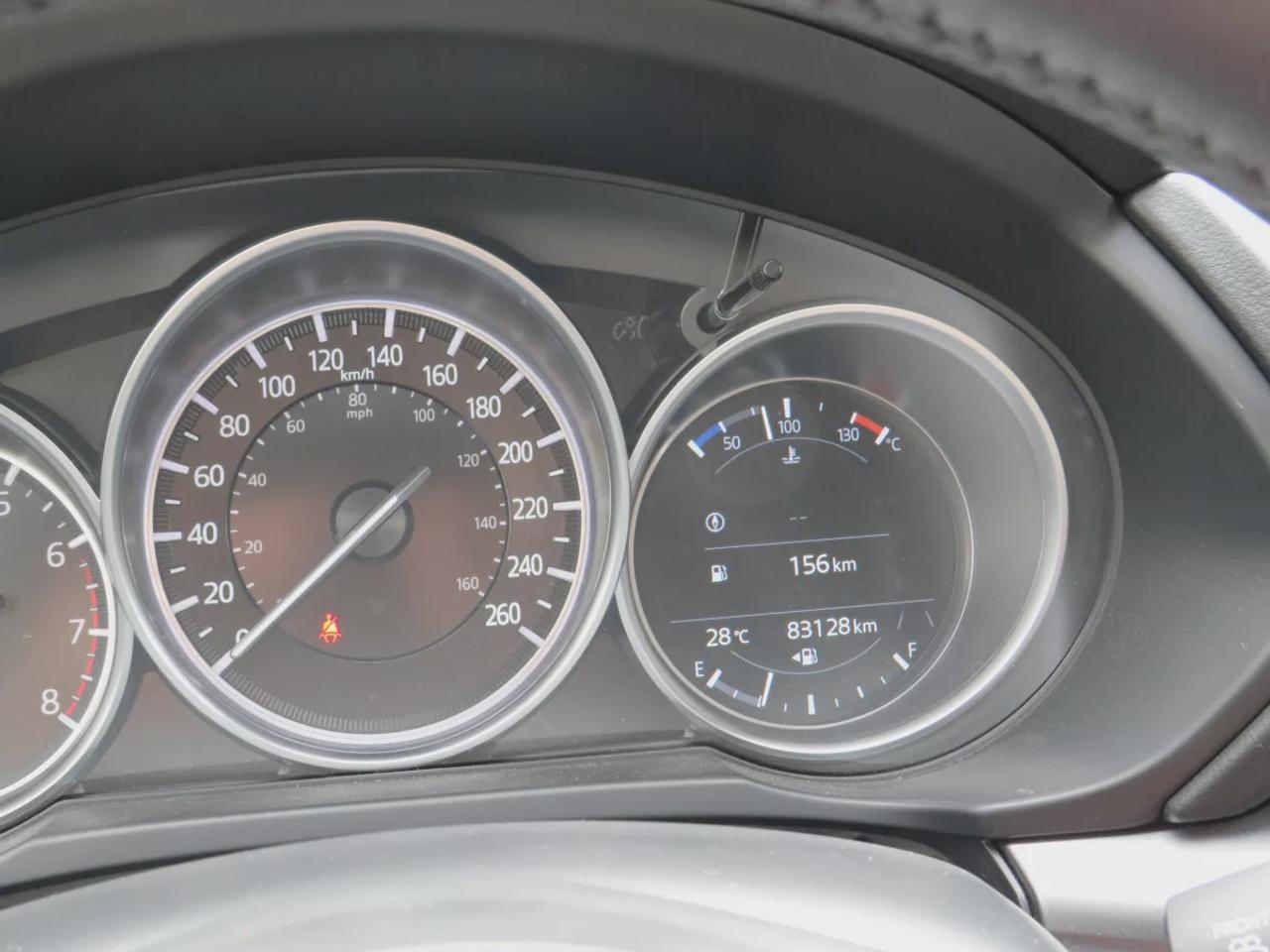 2021 Mazda CX-5 GS Photo
