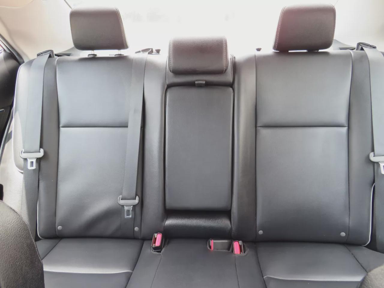 2016 Toyota Corolla CE Photo