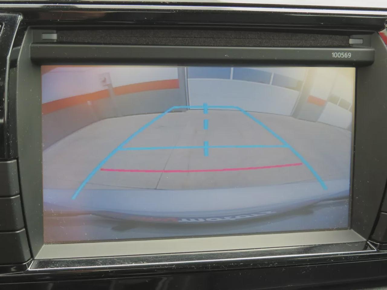 2016 Toyota Corolla CE Photo