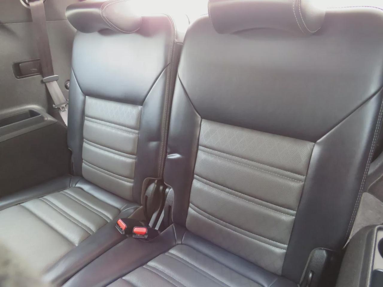 2019 Kia Sorento SX Photo