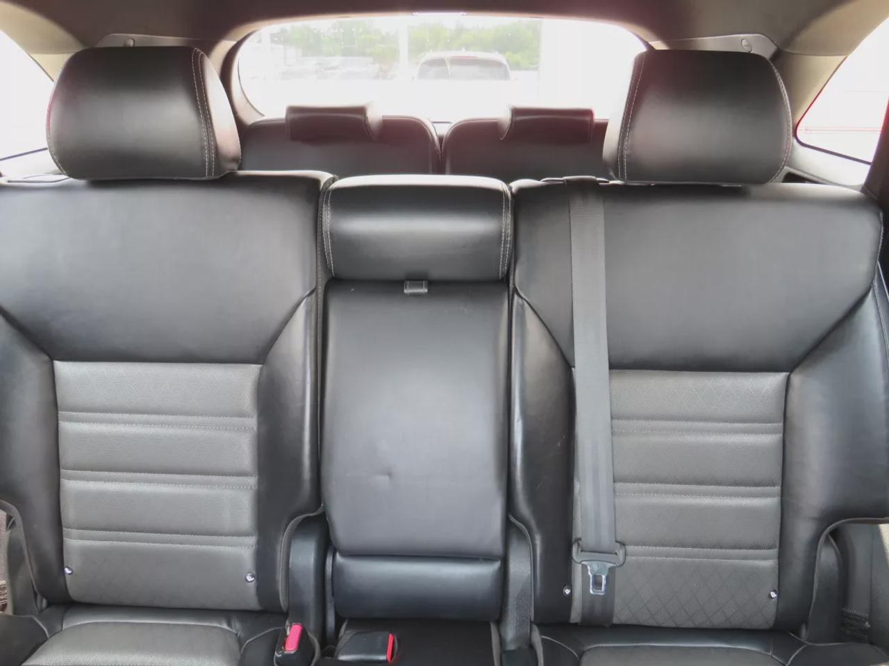 2019 Kia Sorento SX Photo