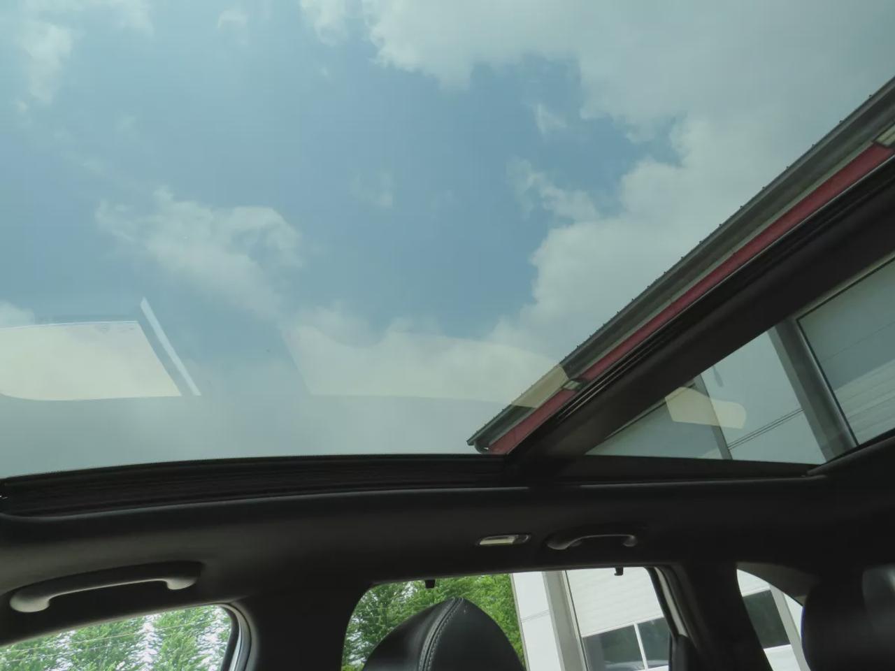 2019 Kia Sorento SX Photo