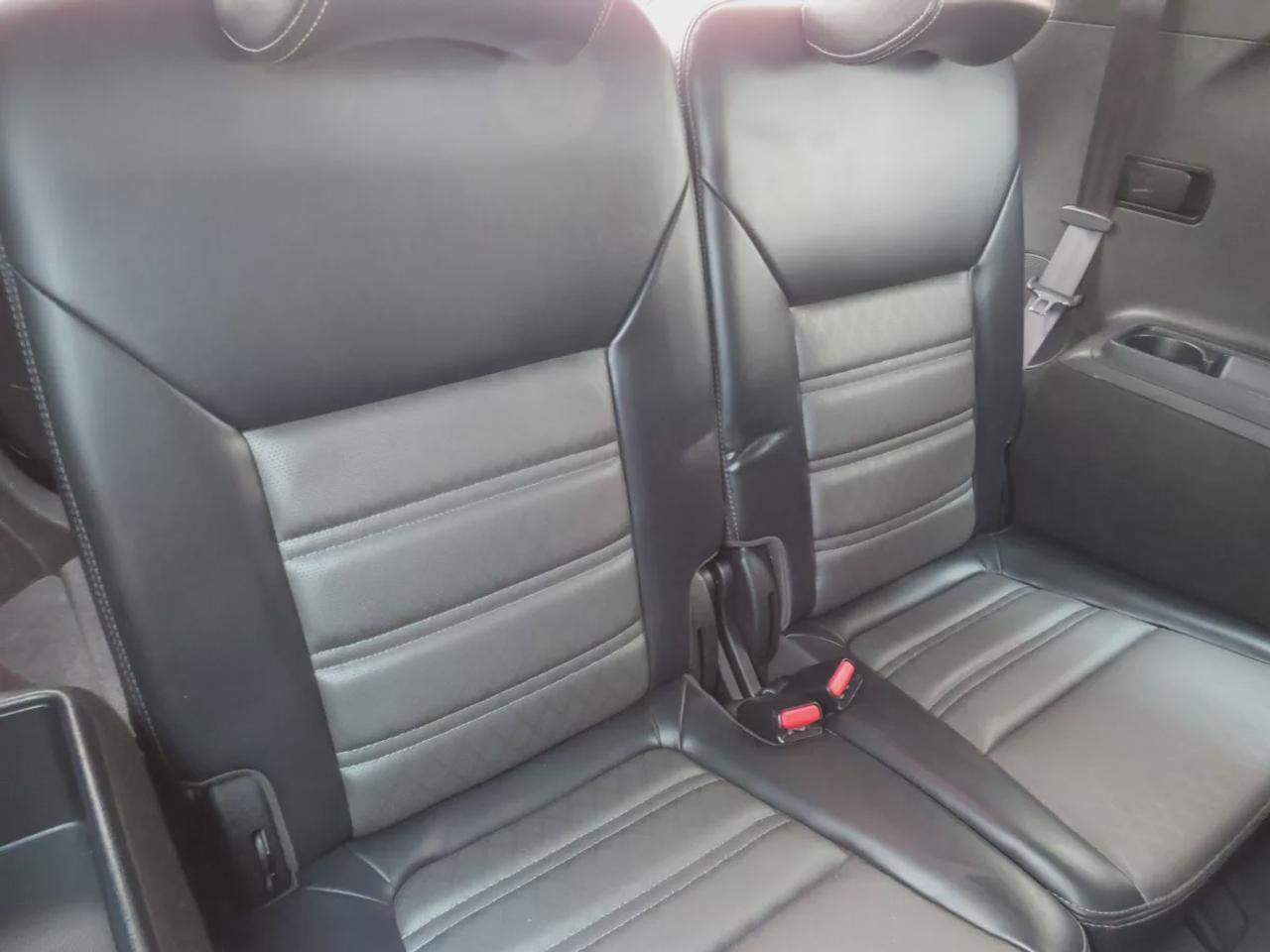 2019 Kia Sorento SX Photo