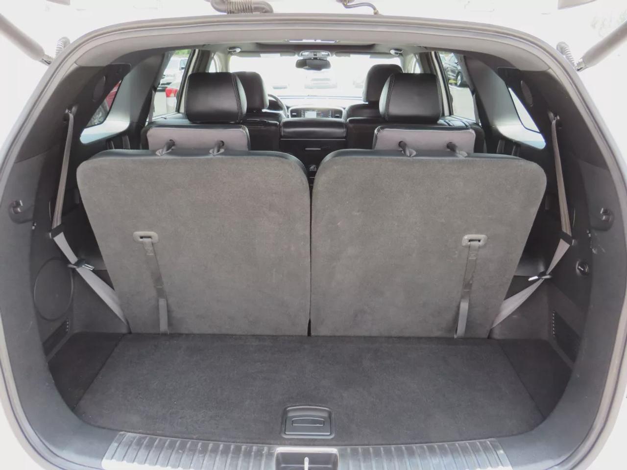 2019 Kia Sorento SX Photo