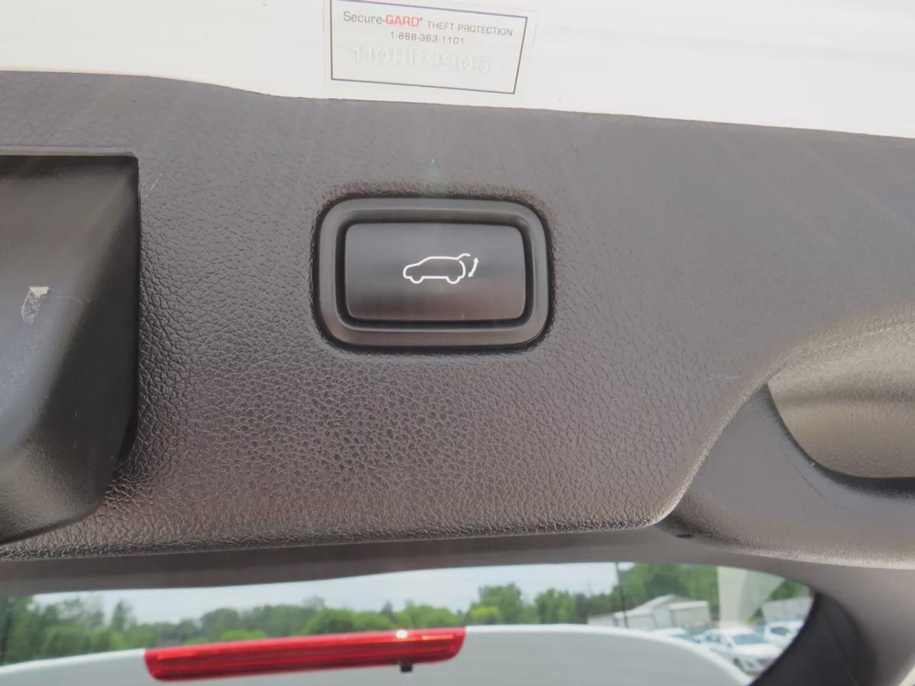 2019 Kia Sorento SX Photo