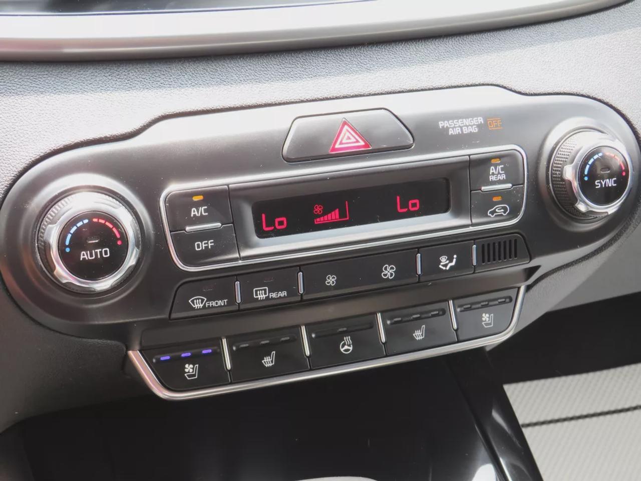 2019 Kia Sorento SX Photo