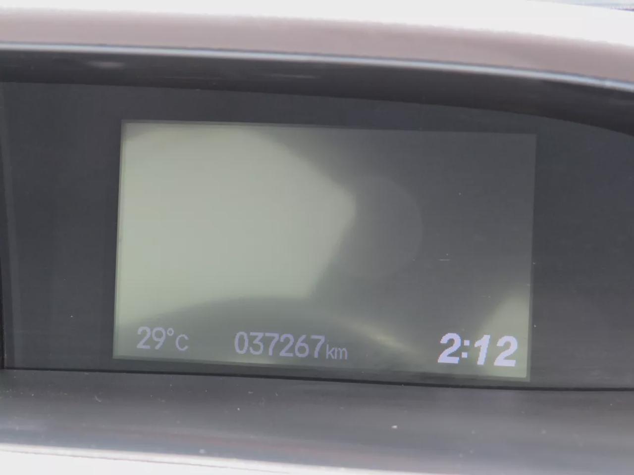 2012 Honda Civic Sdn EX Photo