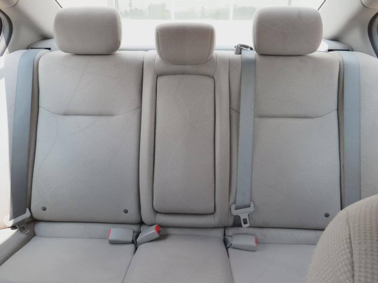 2012 Honda Civic Sdn EX Photo