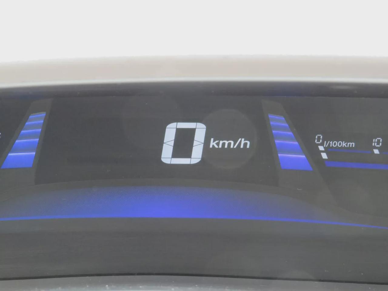 2012 Honda Civic Sdn EX Photo