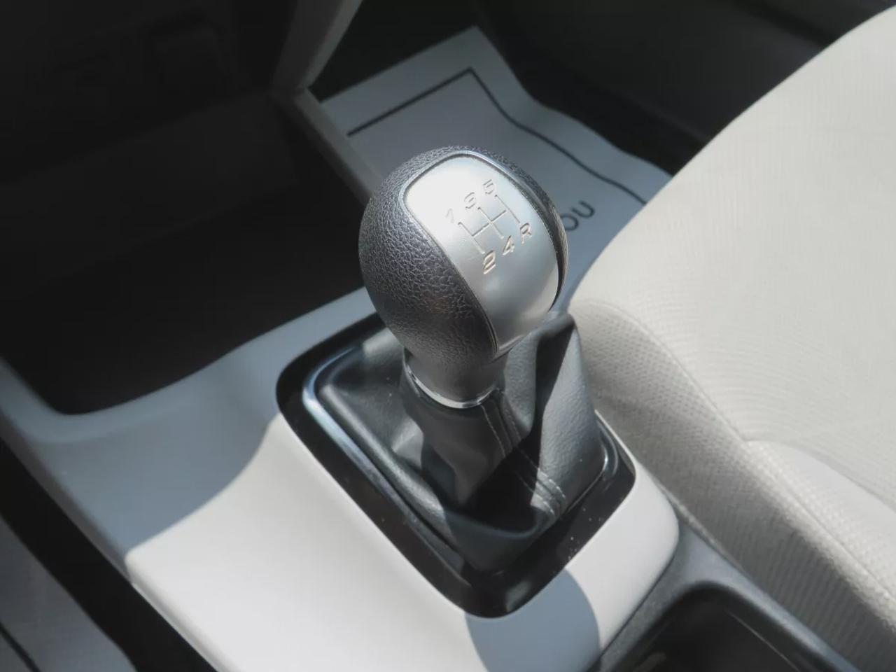 2012 Honda Civic Sdn EX Photo