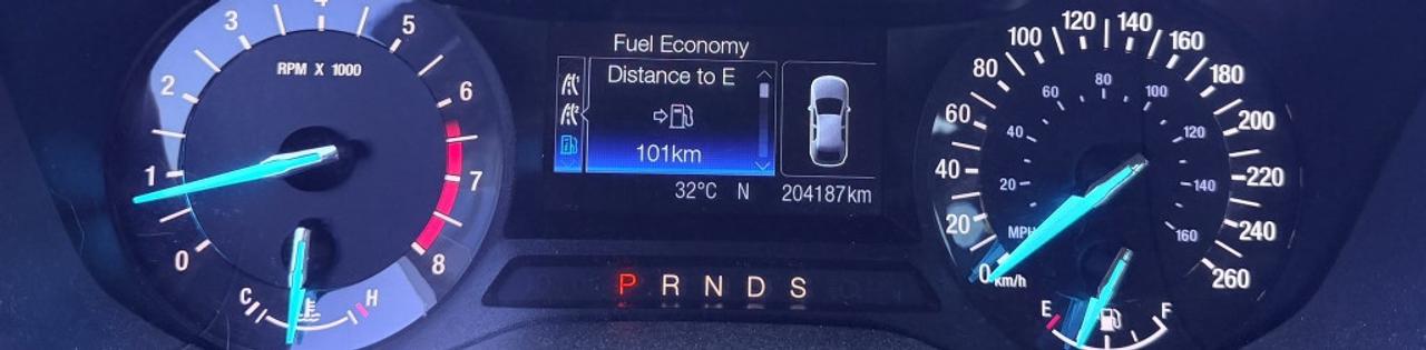 2013 Ford Fusion SE 4dr Front-wheel Drive Sedan Photo