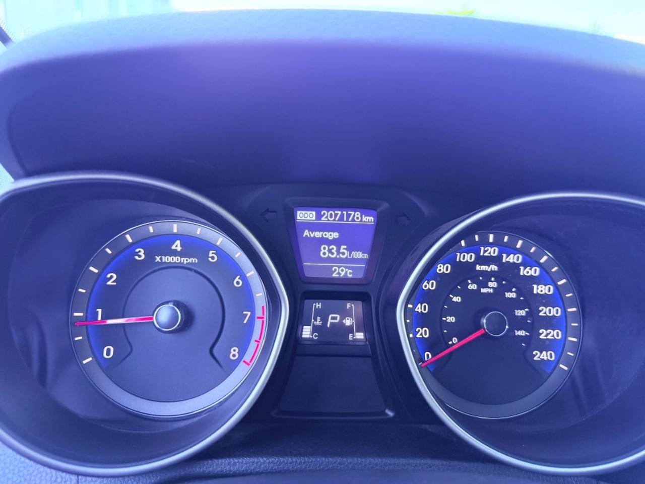 2013 Hyundai Elantra GT 5dr Hatchback  GLS *Ltd Avail* Photo
