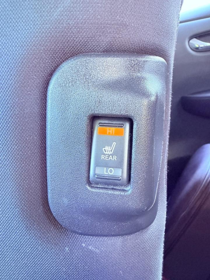 2015 Nissan Leaf S 4dr Hatchback Automatic Photo