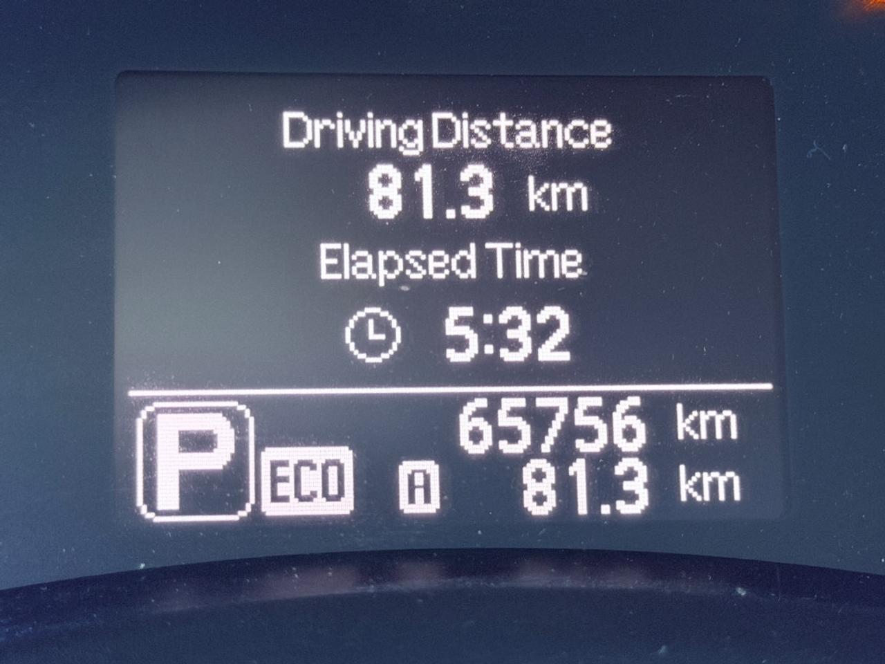 2015 Nissan Leaf S 4dr Hatchback Automatic Photo