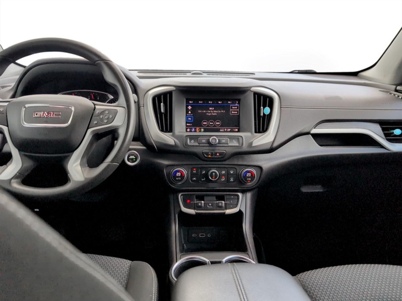 2023 GMC Terrain SLE Photo