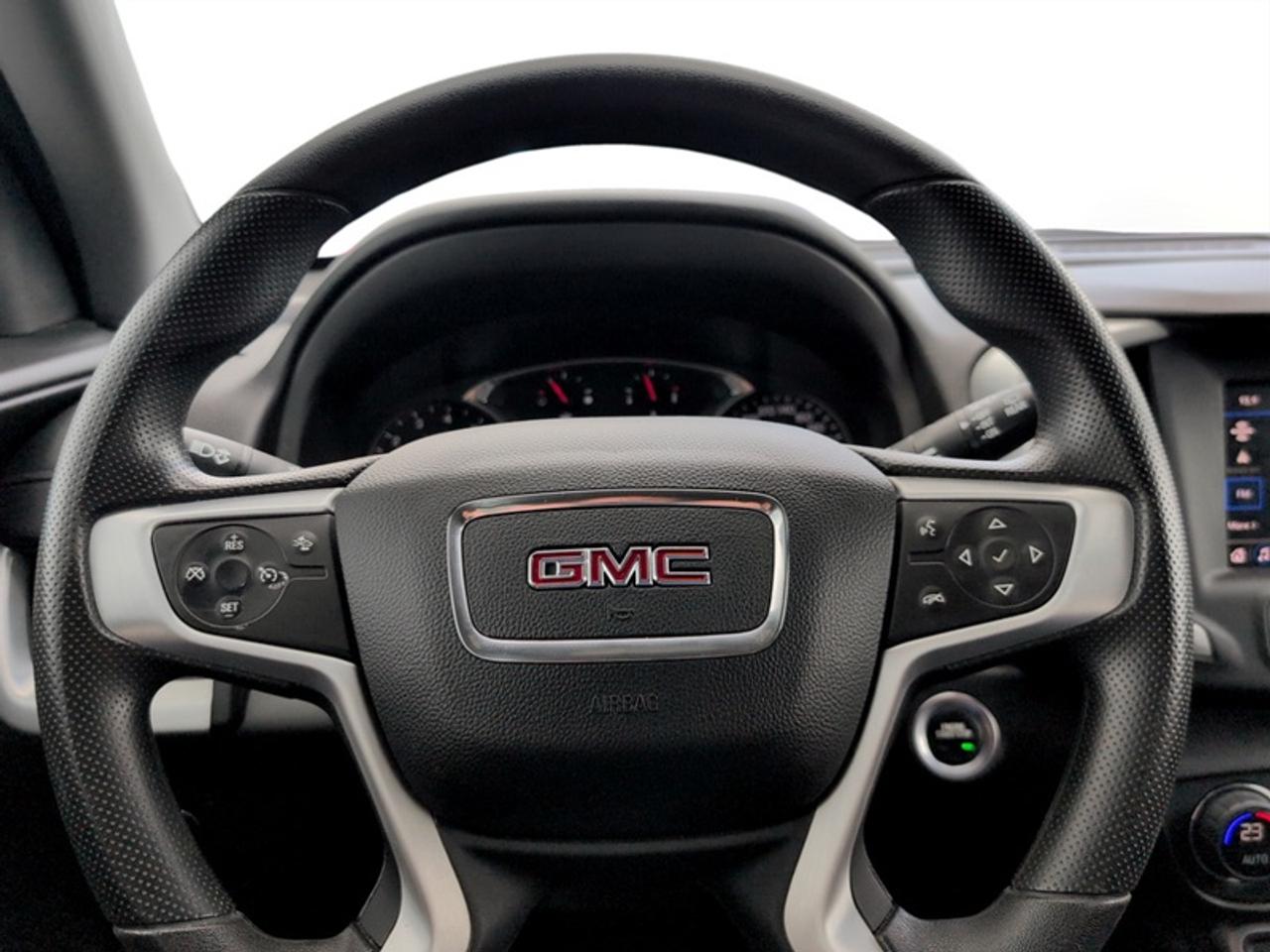 2023 GMC Terrain SLE Photo