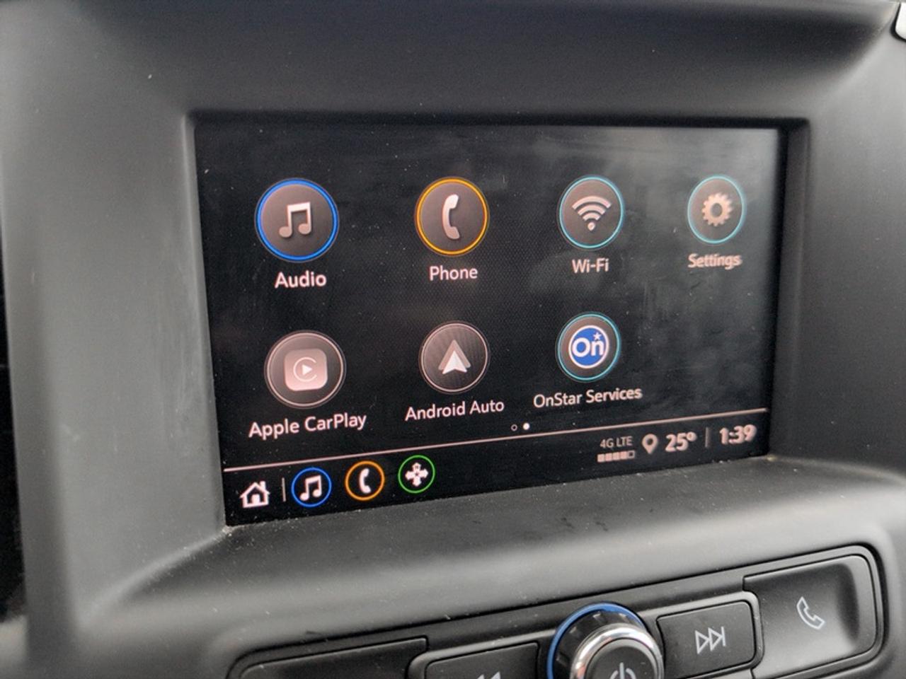 2023 GMC Terrain SLE Photo