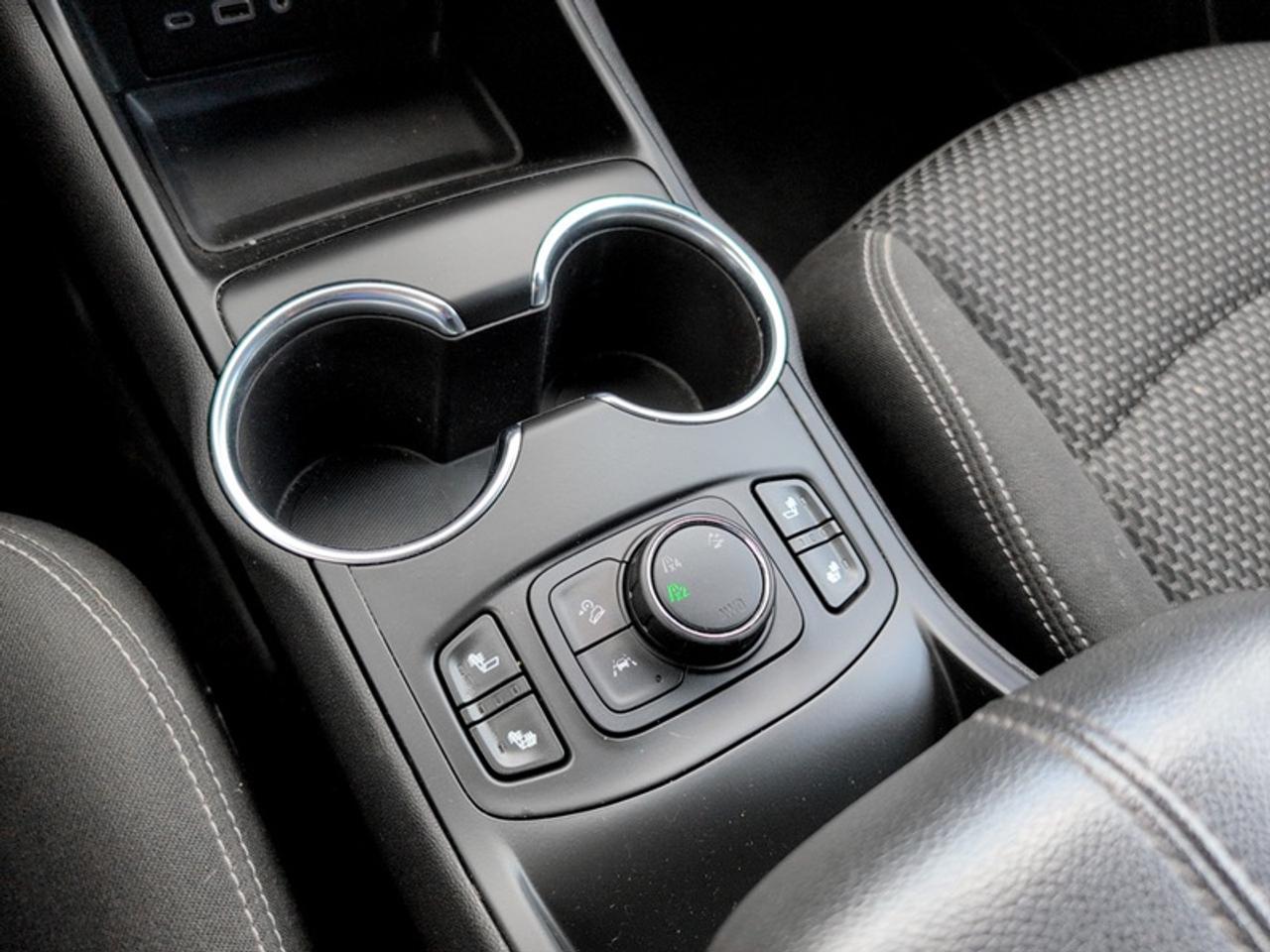 2023 GMC Terrain SLE Photo