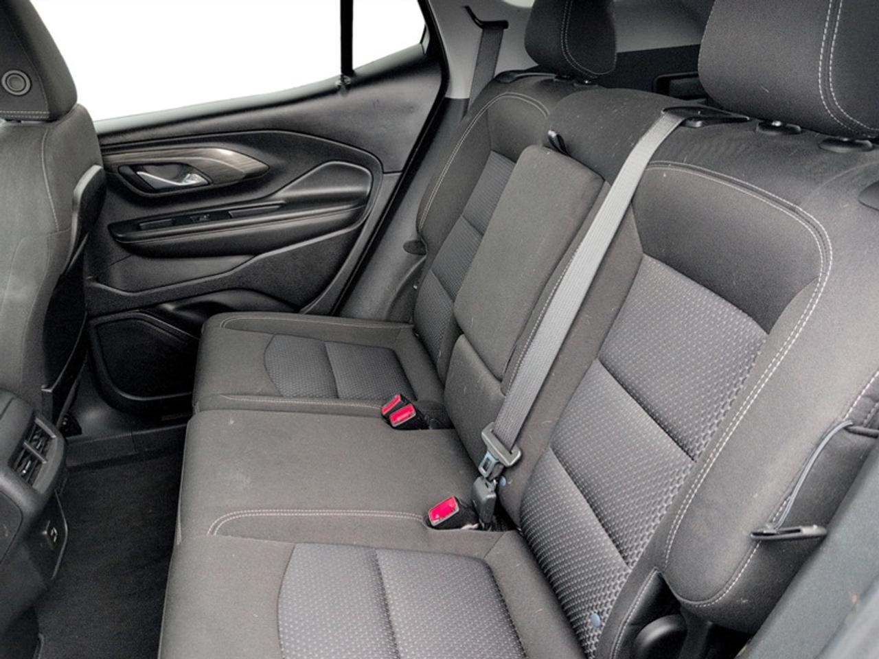 2023 GMC Terrain SLE Photo