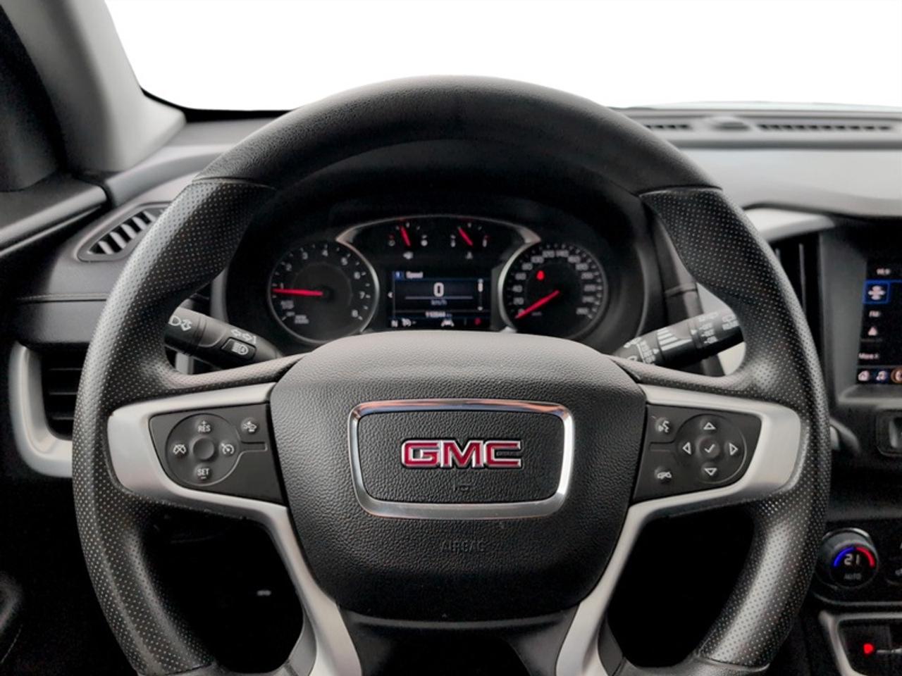 2023 GMC Terrain SLE Photo