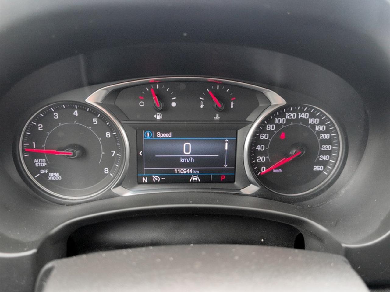 2023 GMC Terrain SLE Photo