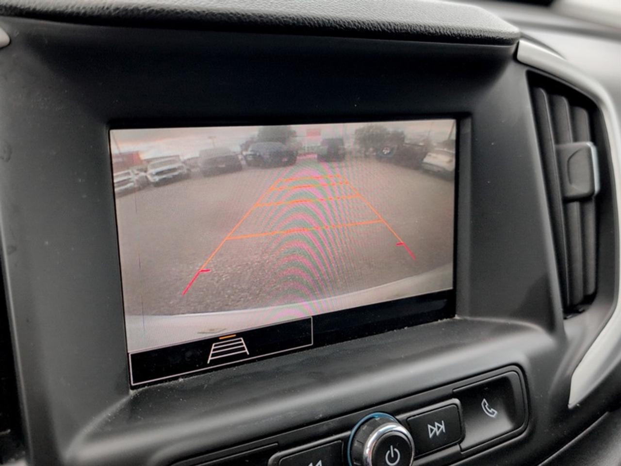 2023 GMC Terrain SLE Photo