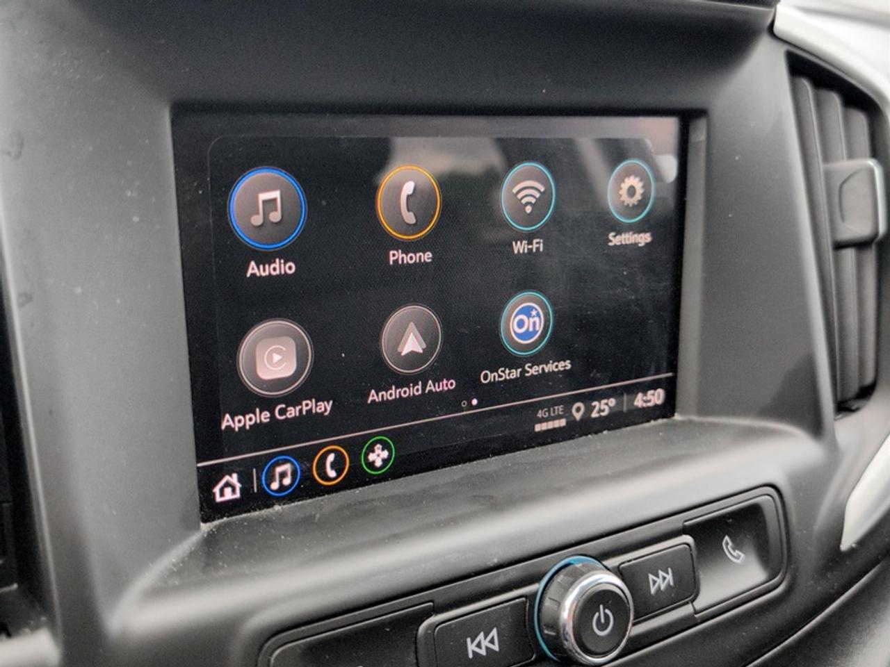 2023 GMC Terrain SLE Photo