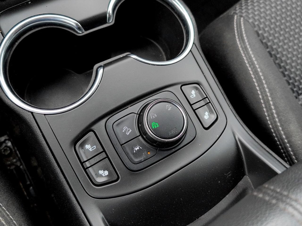 2023 GMC Terrain SLE Photo