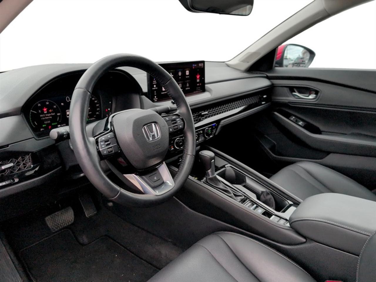 2023 Honda Accord Hybrid Touring  **LOW KMS - HYBRID** Photo
