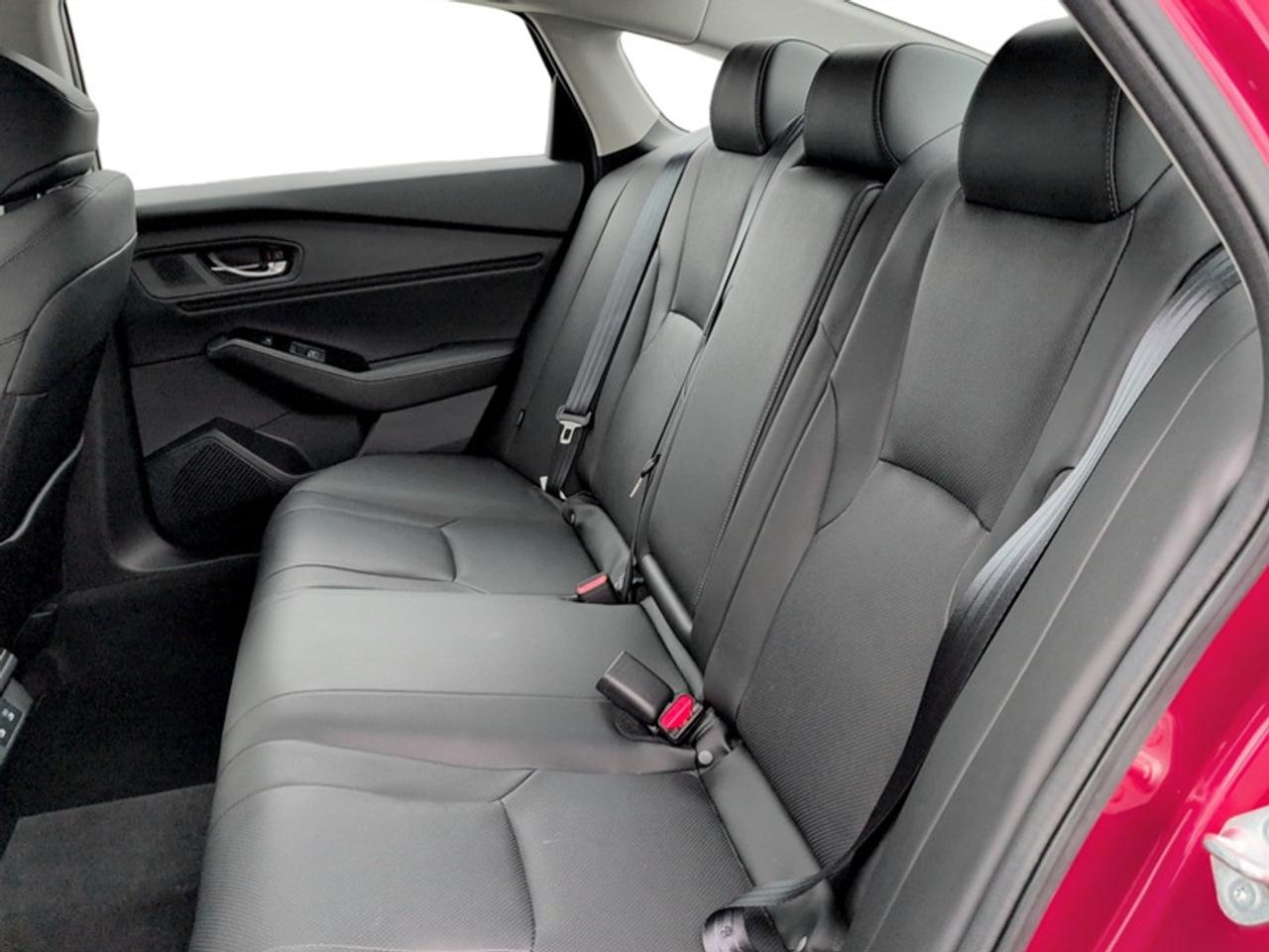 2023 Honda Accord Hybrid Touring  **LOW KMS - HYBRID** Photo