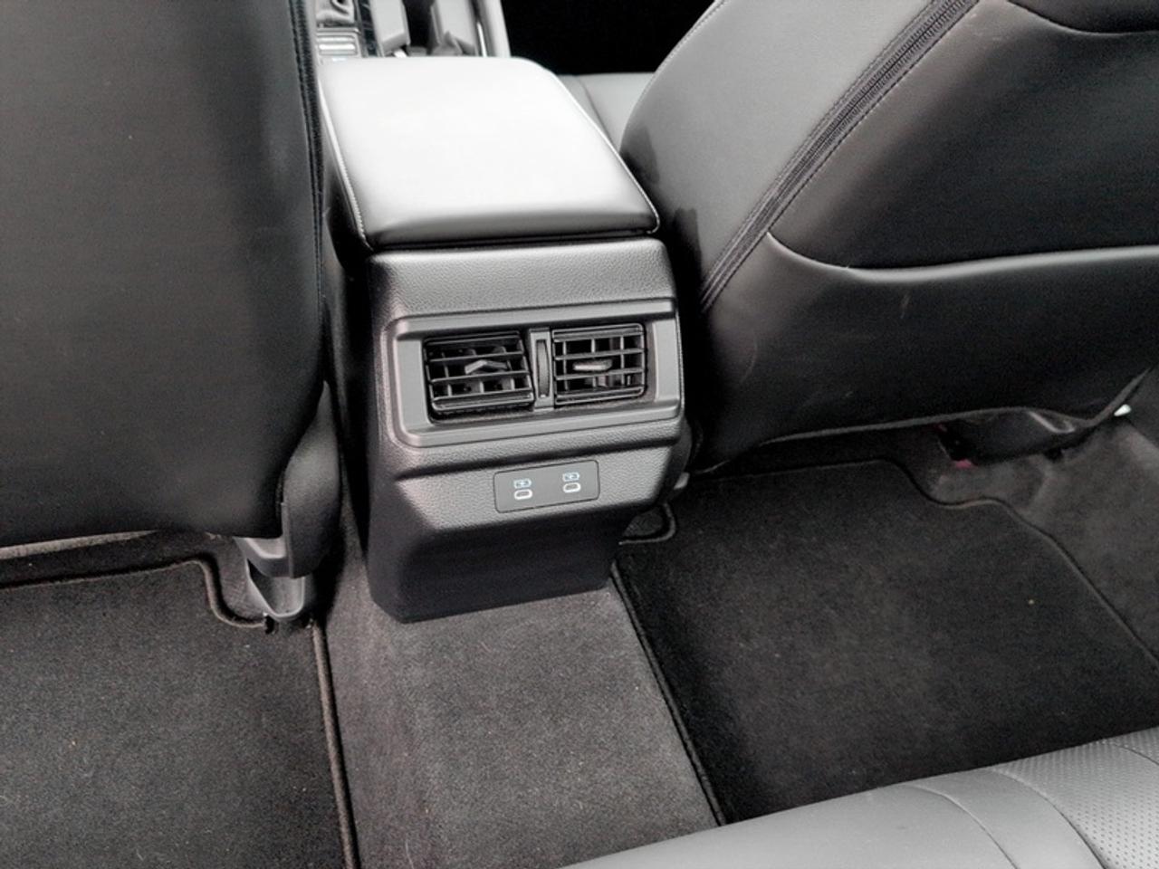 2023 Honda Accord Hybrid Touring  **LOW KMS - HYBRID** Photo